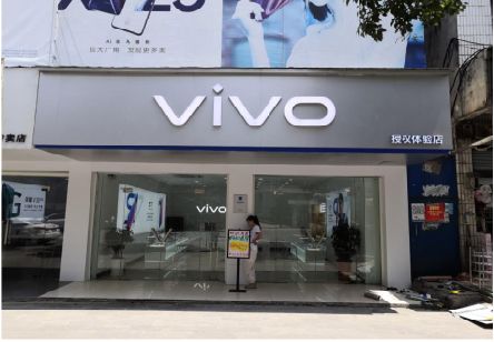 元谋}做一个门店面广告招牌需要多少钱？