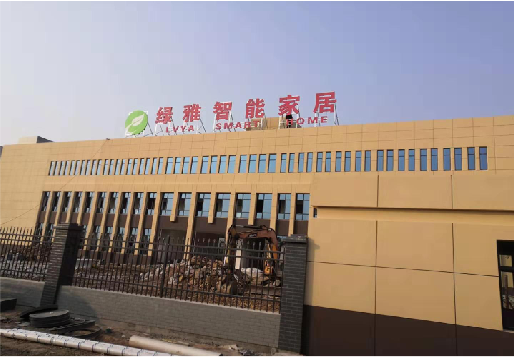元谋如何选择大楼发光字？
