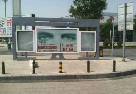 元谋社区广告投放的几种常见方式。