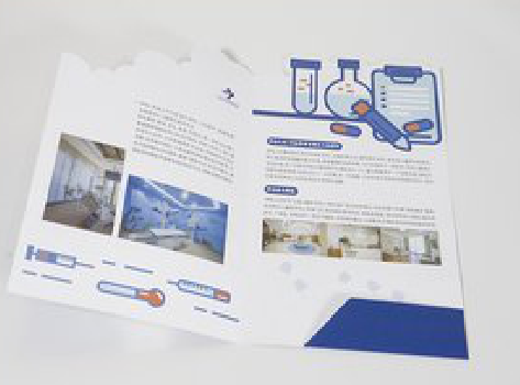 元谋说明书印刷有哪些样式可以选择？