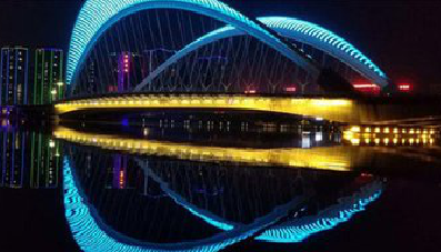 元谋亮化工程如何做好公共区域的安全性。