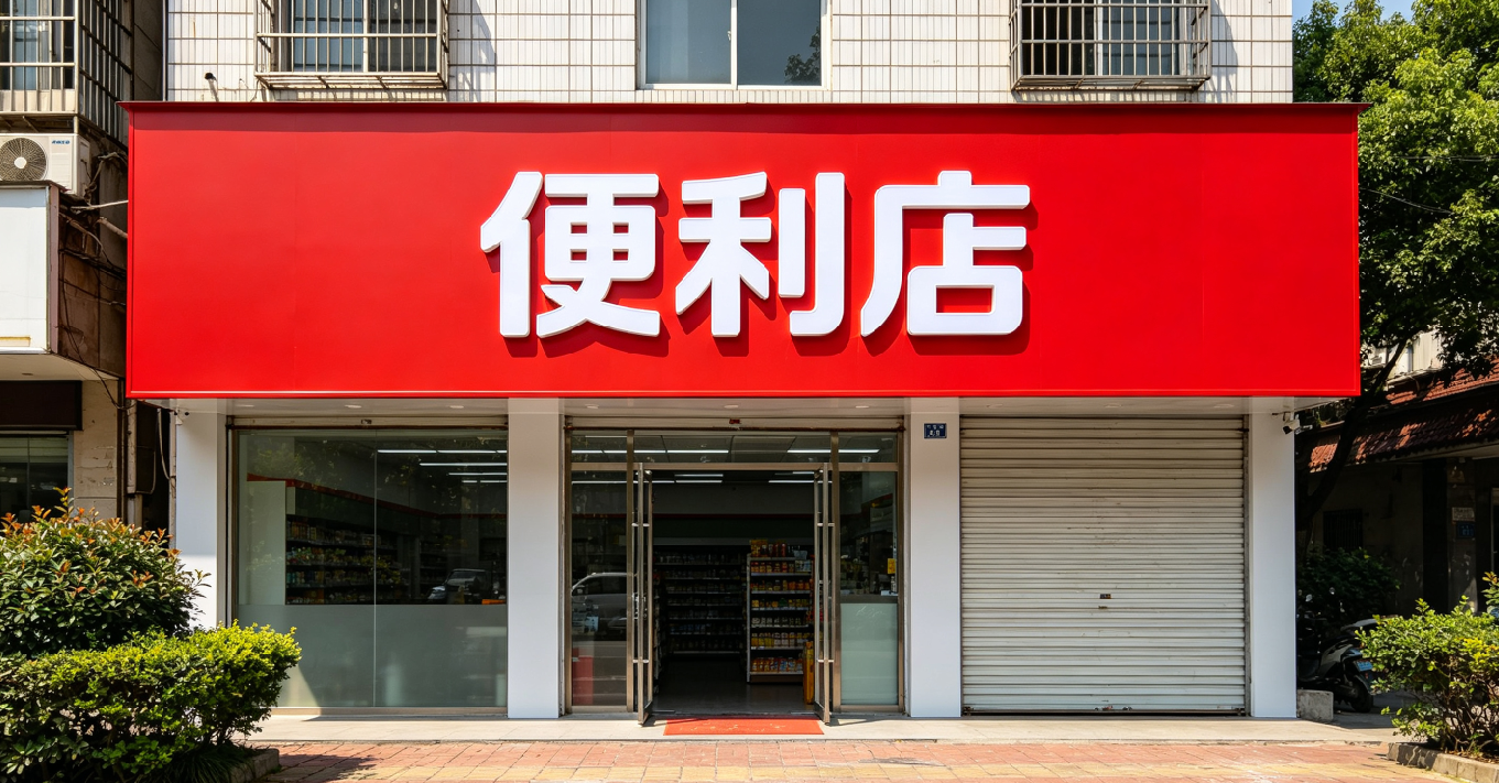元谋门店招牌怎么选？主流门头招牌类型优缺点及适用场景全解析