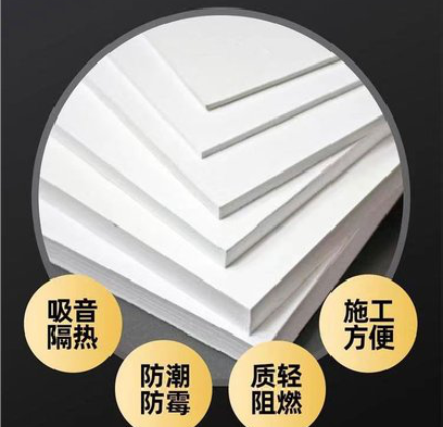 元谋雪弗板和PVC板材有什么区别？